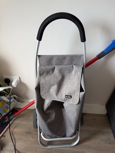 Grocery Cart