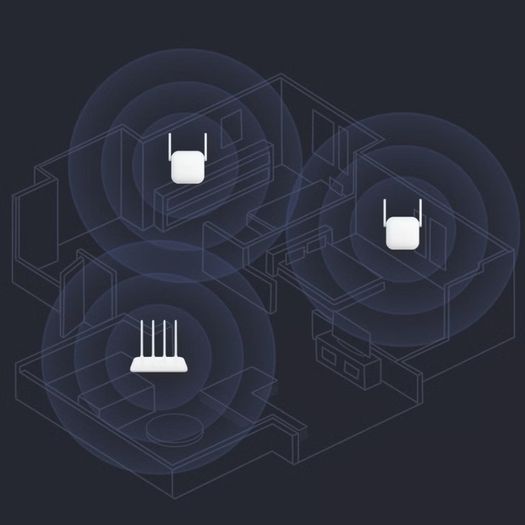 Xiaomi WiFi Range Extender N300