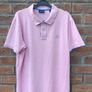 Gant Polo Shirt Mens Medium M Slim Fit Image 2