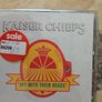 Kaiser Chiefs CD - Off With Their Heads Image 2