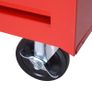 Heavy-Duty Tool Chest on Wheels Portable 7 drawer Image 4