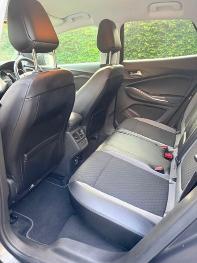 2020 Opel Grandland X