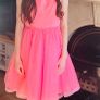 Confirmation Dress Image 8