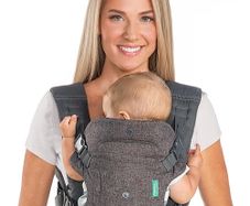 baby carrier