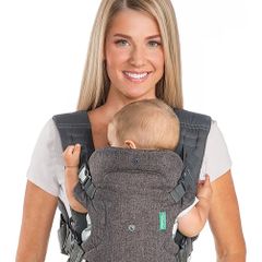 baby carrier