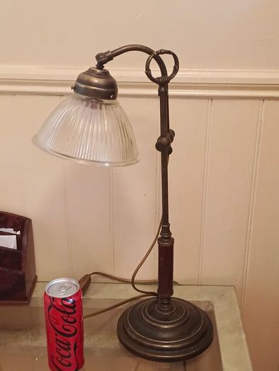 Vintage Table Lamp