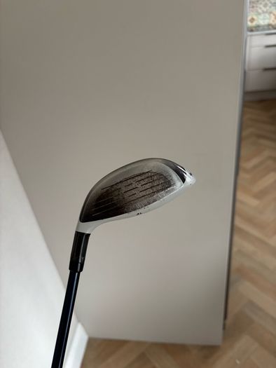 Taylormade Sim Max rocket 3 wood