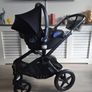 Bugaboo Fox with car seat Image 8