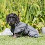 Trixie bath-robe / coat for dogs - New Image 8