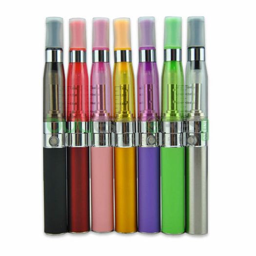 CE5 e-Cig Starter Kit incl. Zipper Case 650mAh High capacity Batteries