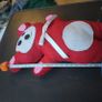 handmade bear Image 7
