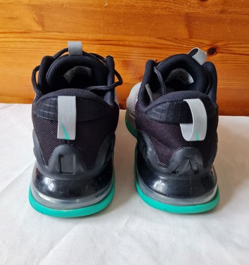 2023 nike air max alpha Size 8 eu 42.5 grey/green in excellent condition