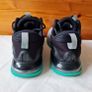2023 nike air max alpha Size 8 eu 42.5 grey/green in excellent condition Image 8