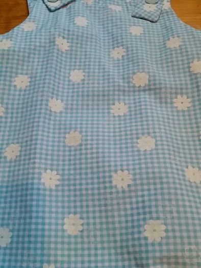 Baby dress
