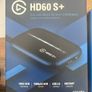 Elgato video capture hd60S+ Image 2