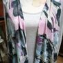 Ladies pennys 2 piece top, new with tags. Image 3