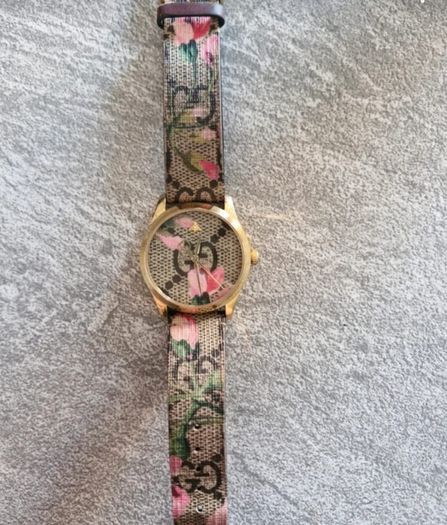 Gucci G-Timeless