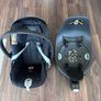 Cybex Carseat and Isofix Base Image 3