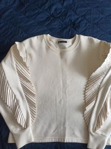 Zara Sweatshirt