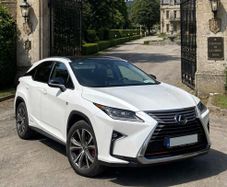 Lexus RX450h