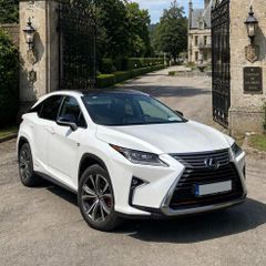 Lexus RX450h