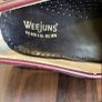 G H Bass loafers Image 2