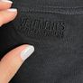 Mens Vetements Rhinestone Logo T-Shirt - Size M Image 3