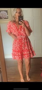 savida summer dress