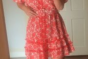savida summer dress