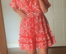 savida summer dress