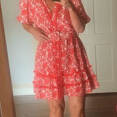 savida summer dress