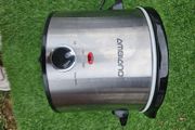 Small slow cooker