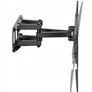Tv Wall Mount Bracket Tilt Swivel 32-70" Image 5