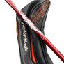 Taylormade M6 D-Type #5 Wood 19 Degree / Evenflow Max Carry 5.5 50g Regular Image 5