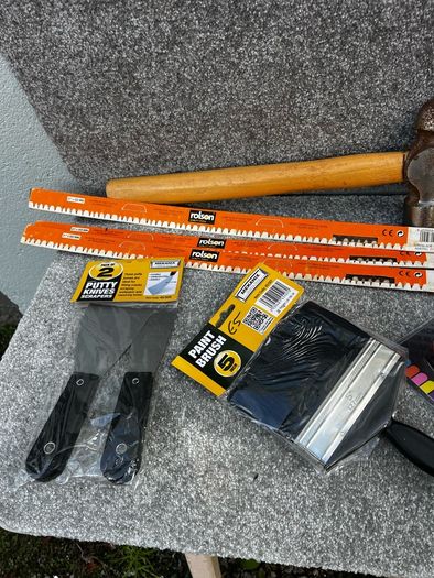 tools