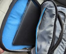 Dell Laptop Backpack