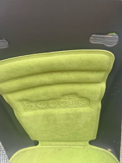 baby bike seat