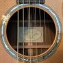 Taylor 8 String Baritone Image 8