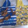 5 x toddler poncho towel Image 2