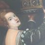 Pandoras Box Painting, by B Bridgeman (19th century) Image 2