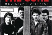 The Cure 'Red Light District'