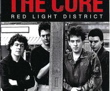 The Cure 'Red Light District'