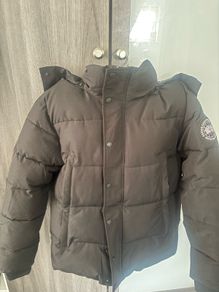 Canada Goose Jacket
