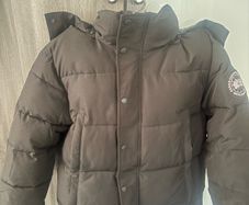 Canada Goose Jacket