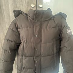 Canada Goose Jacket