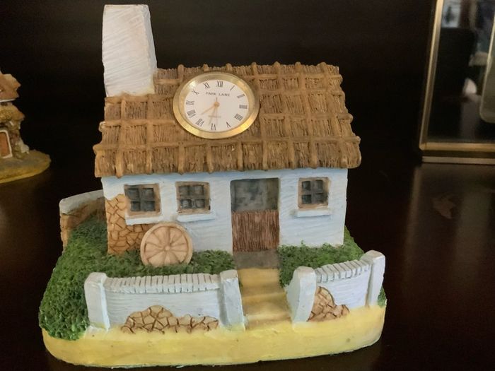 Figurine, hour, antique! For sale separately / If interested,  please write to me in a personal message!  Thank you, God bless you!