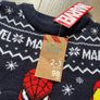 Marvel christmas 2-3y Image 2