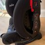 Joie Stages Car Seat & New born insert Image 3