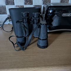 vintage binoculars deeby