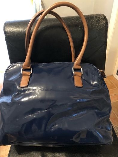 ben de lisi handbag
